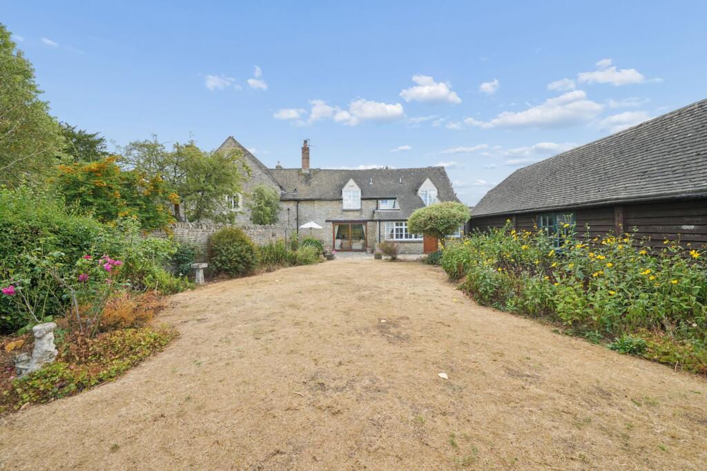 Main image of property: Lower End, Leafield, OX29