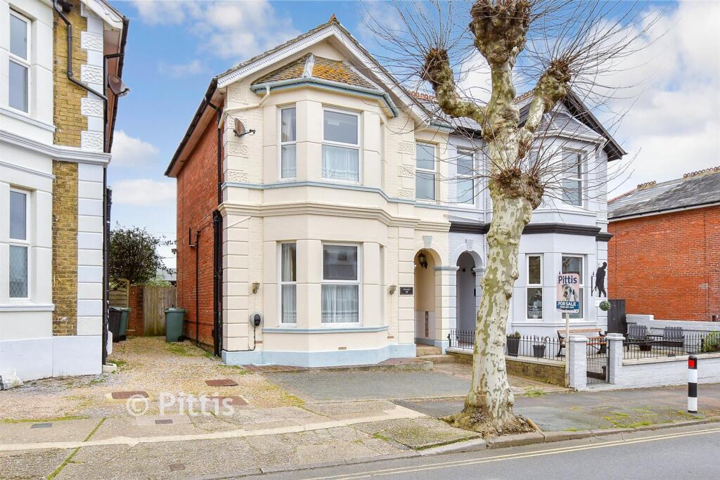 Main image of property: Station Avenue, Sandown, Isle of Wight
