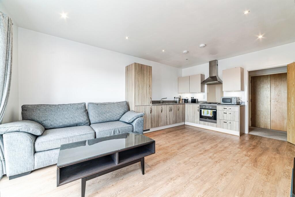 Main image of property: Spey Road, Tilehurst, Reading, Berkshire, RG30