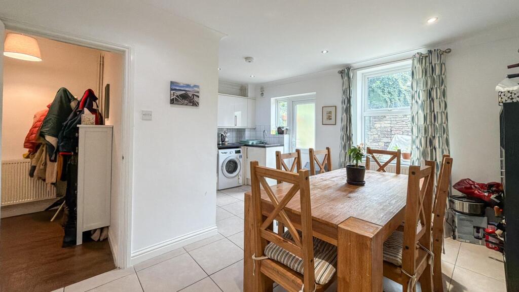 Main image of property: Dorset Street, Southville, BS3 1EX