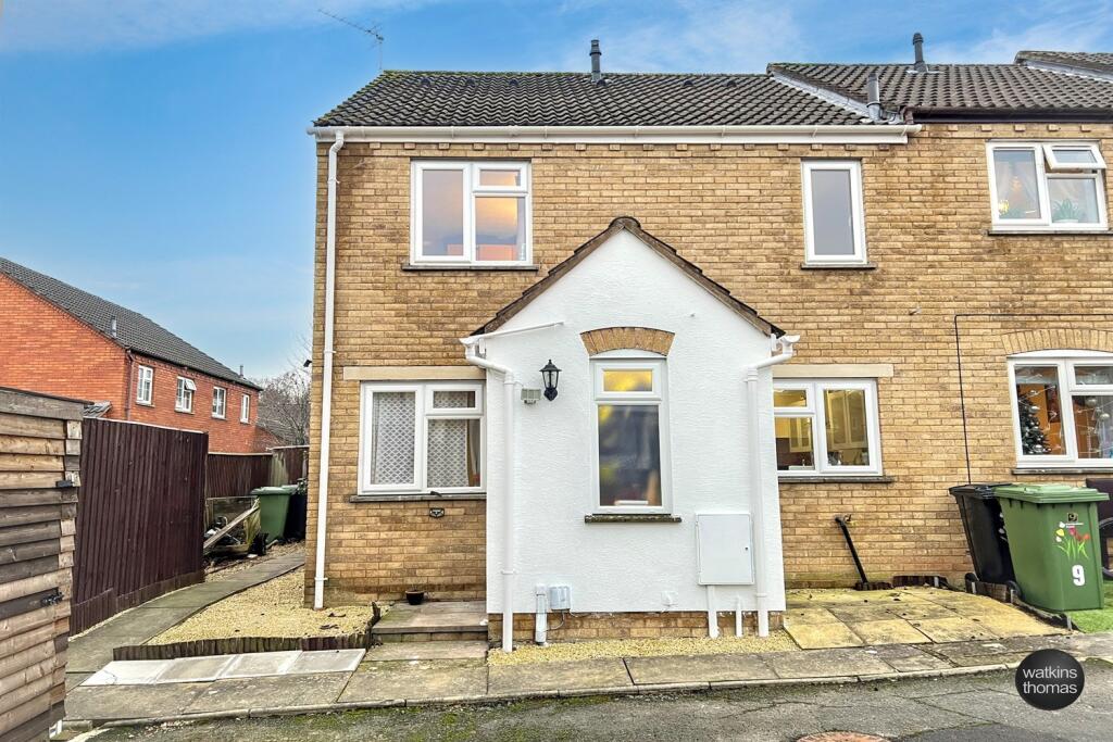 Main image of property: Blackthorn Close, Belmont, Hereford, HR2