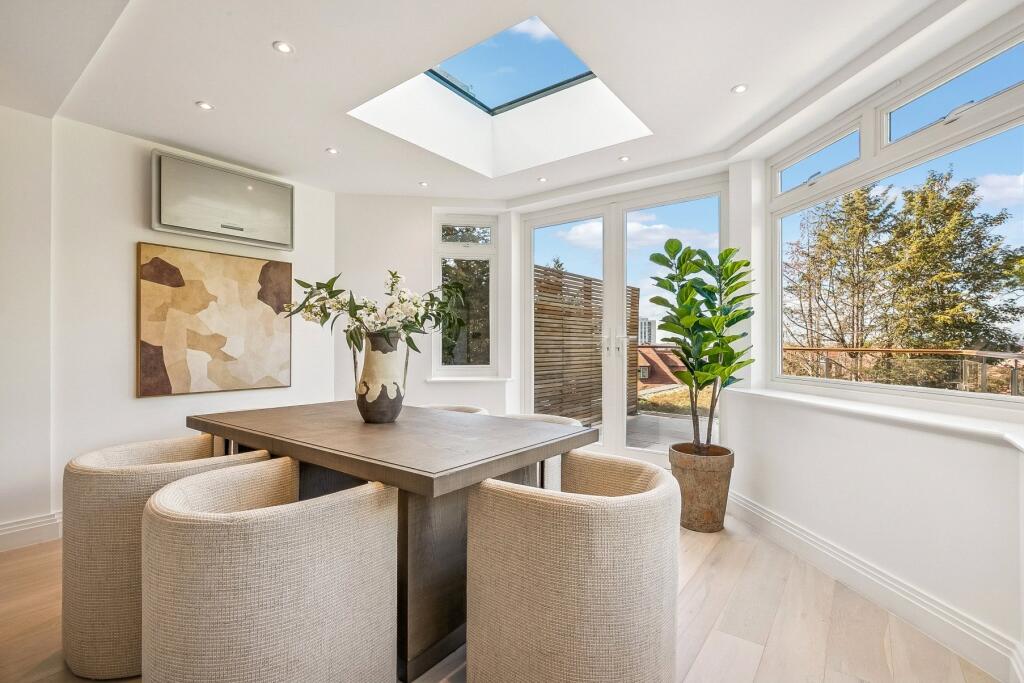 House in London - View 4