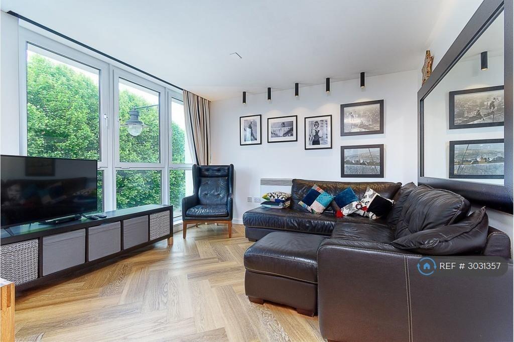 Apartment in London - View 2