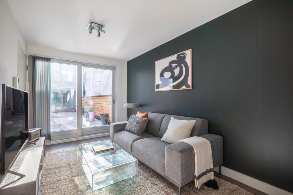 Main image of property: Gray's Inn Road, Camden, London