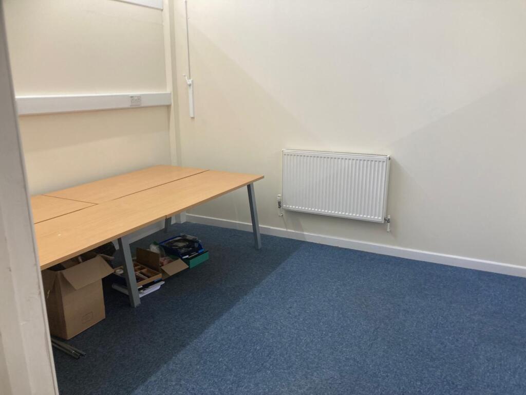 Main image of property: Honeywood Road, Whitfield, CT16