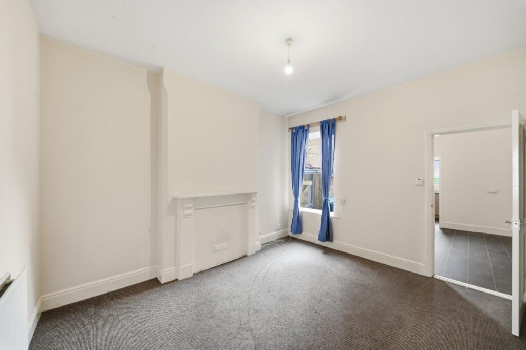 House in Nottingham - More