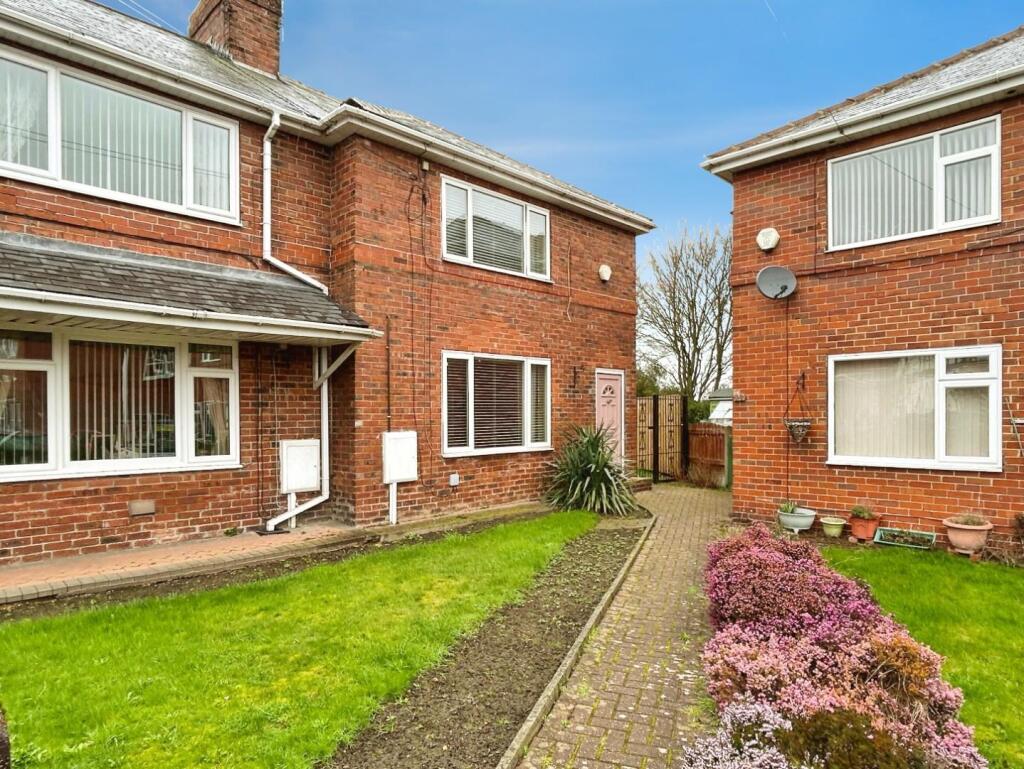 Main image of property: The Green, Bolton-Upon-Dearne, Rotherham