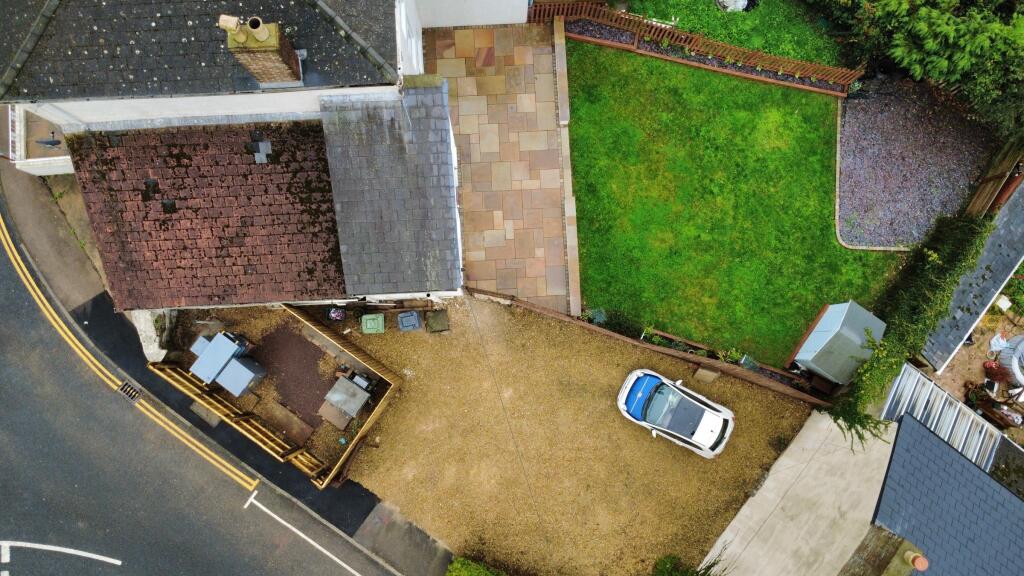 Belle Vue Road, Cinderford photo 2
