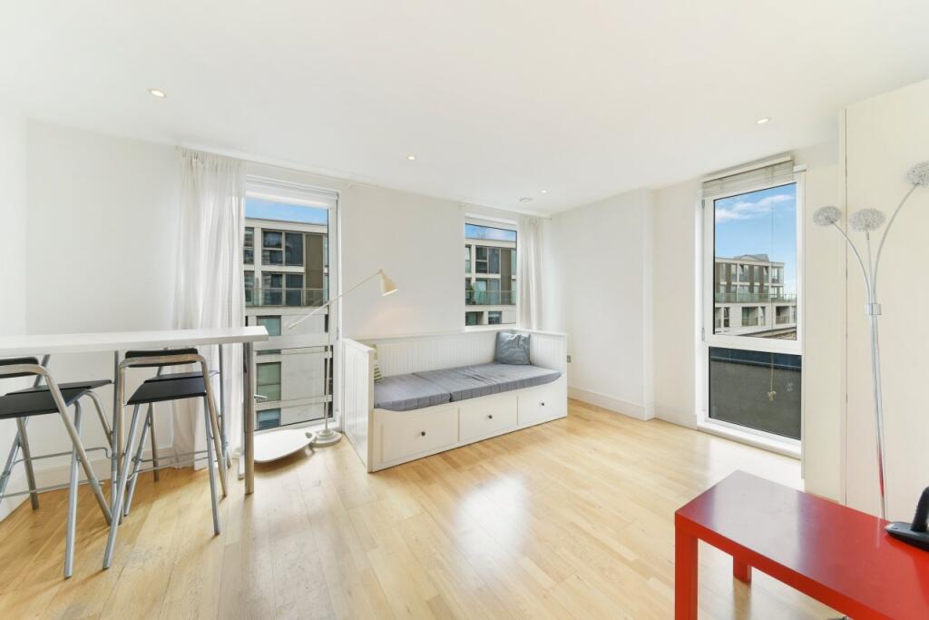 Main image of property: Indescon Square, Canary Wharf, London, E14