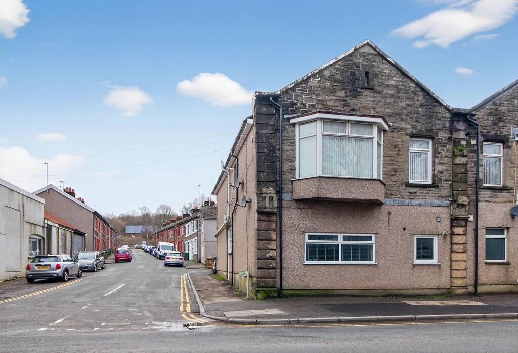 Main image of property: Blackwood Road, Pontllanfraith