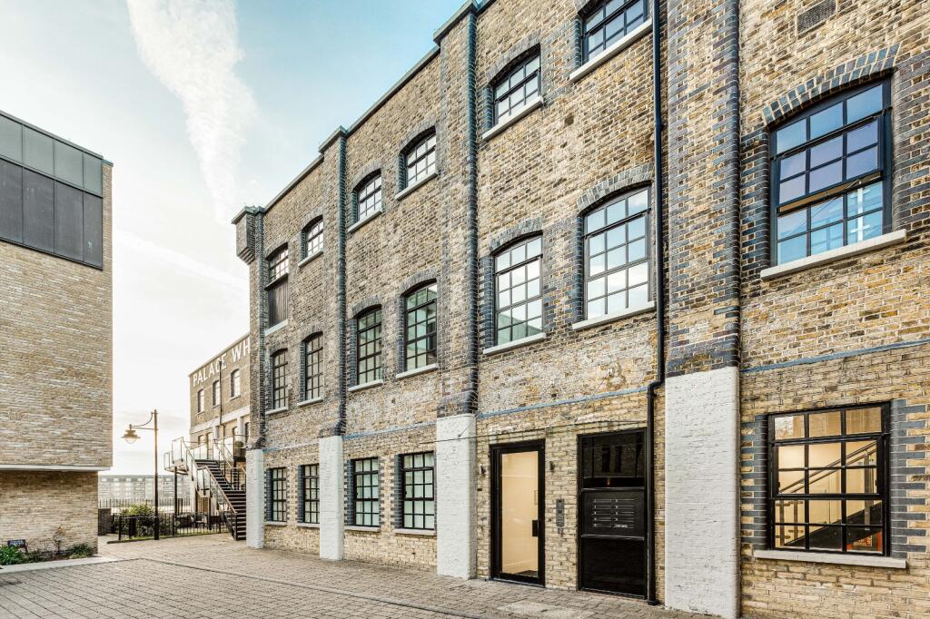 Main image of property: Palace Wharf, 
Rainville Road, W6