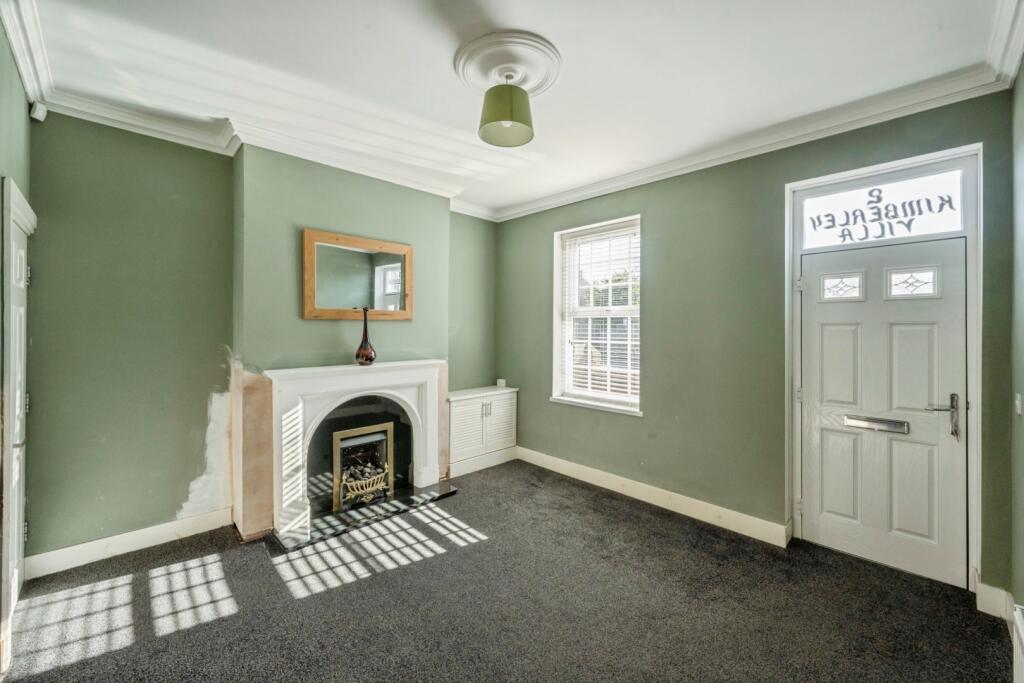 House in Doncaster, Stainforth - View 2