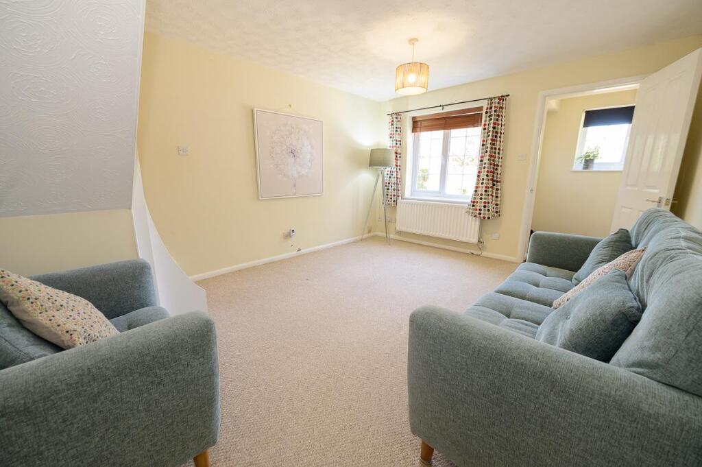 House in Bristol, Blackhorse, Emersons Green - More