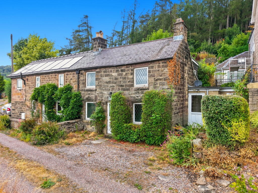 Main image of property: Cockshead Lane, Sydnope Hill, Two Dales. Matlock.