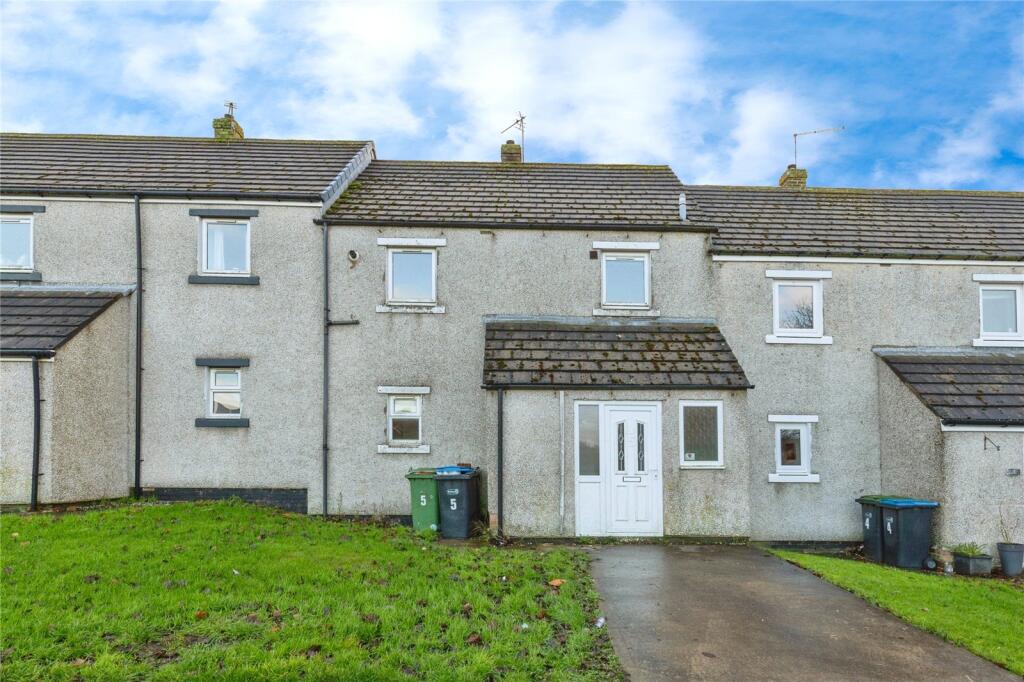 Main image of property: Alnwick Avenue, Trimdon Grange, Trimdon Station, Durham, TS29