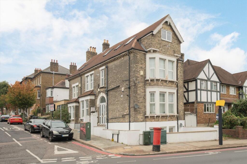 Apartment in London, West Dulwich, Tulse Hill - More