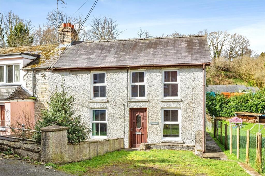 Main image of property: Quarry Ffinant, Newcastle Emlyn, Carmarthenshire, SA38