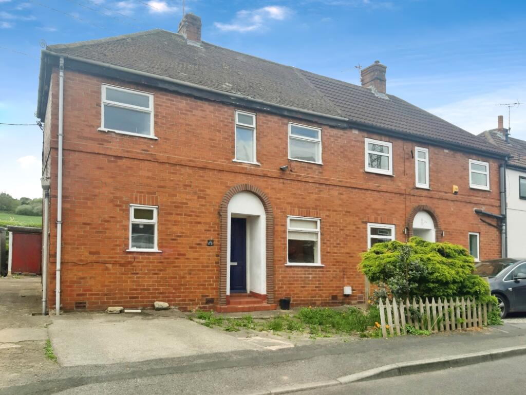 Main image of property: Ramsden Street, Kippax, Leeds, West Yorkshire, LS25