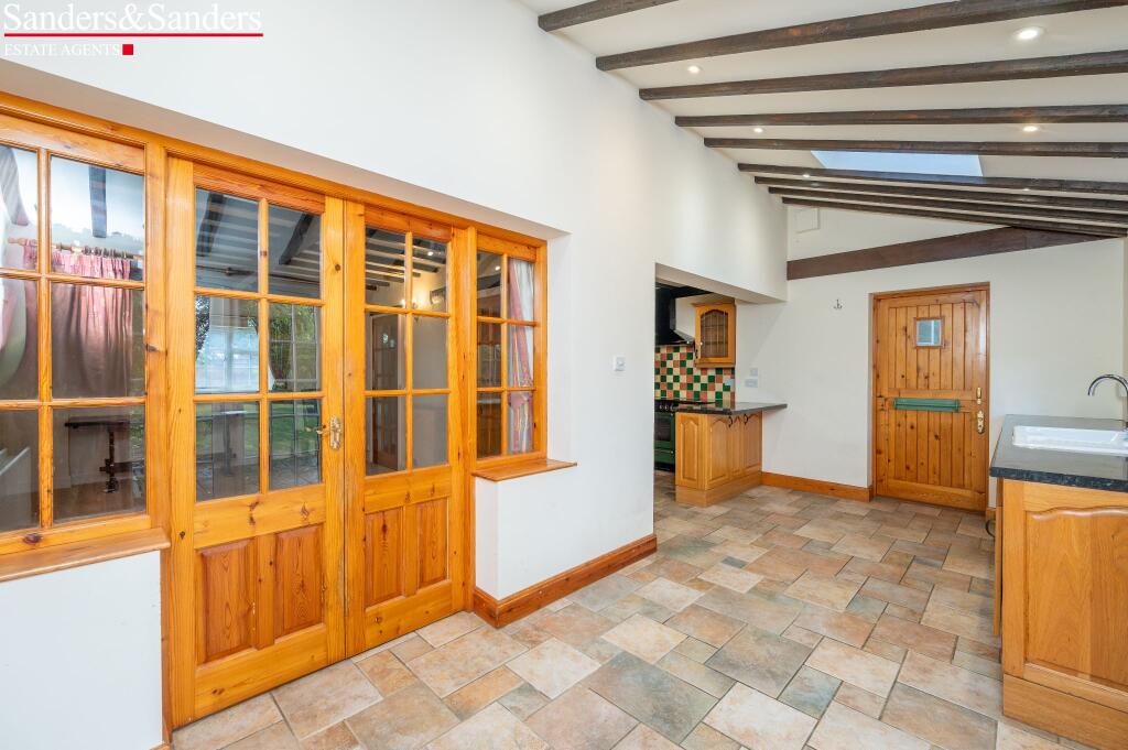 Additional image 8 of The Coach House, Park Lane, Great alne, Alcester, B49