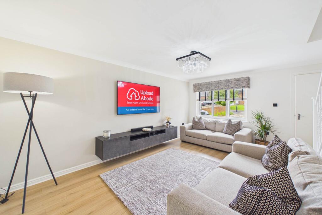 Bellvue Way, Carnbroe, Coatbridge - View 4