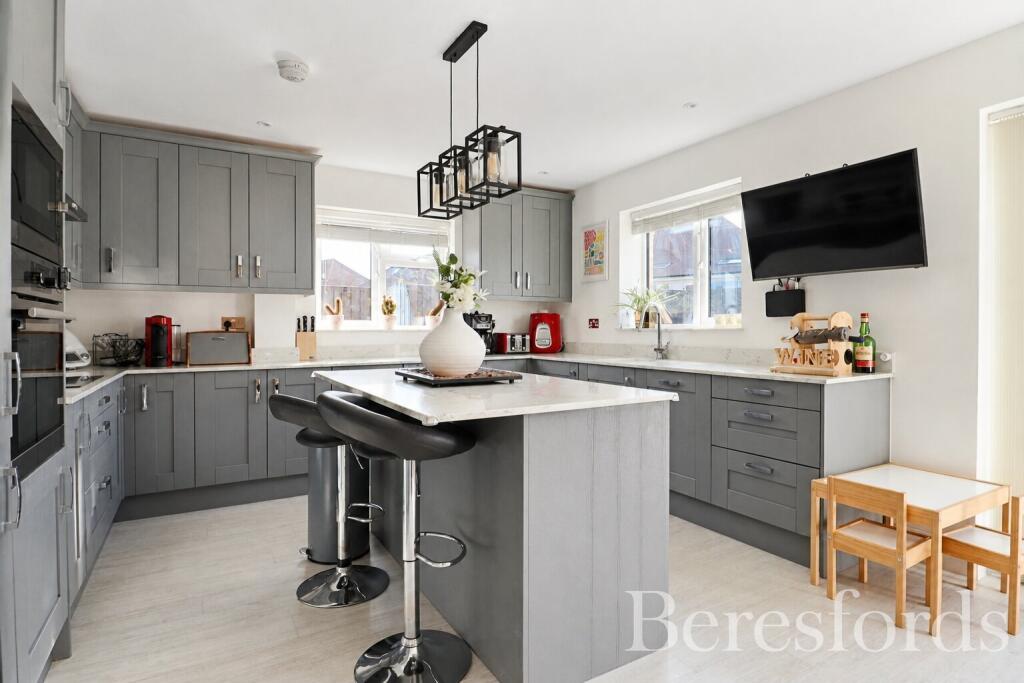 House in Chelmsford - View 5