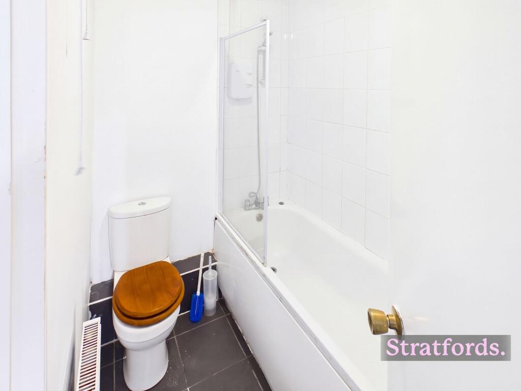 Apartment in Milton Keynes, Bletchley and Fenny Stratford - More