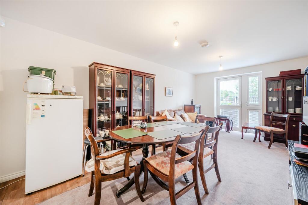 Additional image 4 of Highbury Lodge, Kings Heath, Birmingham