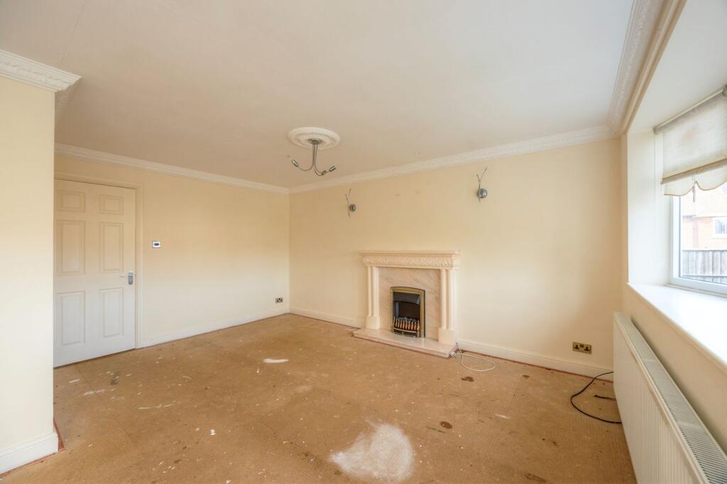 House in Barnsley, South Yorkshire - View 4