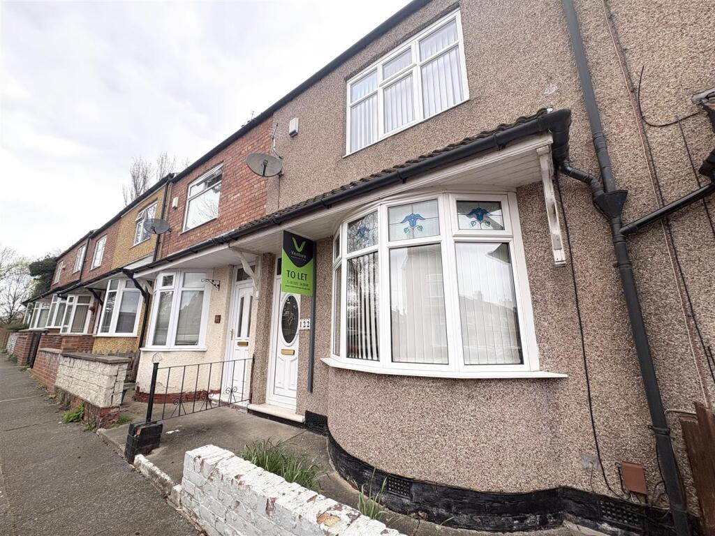 Main image of property: Brougham Street, Darlington
