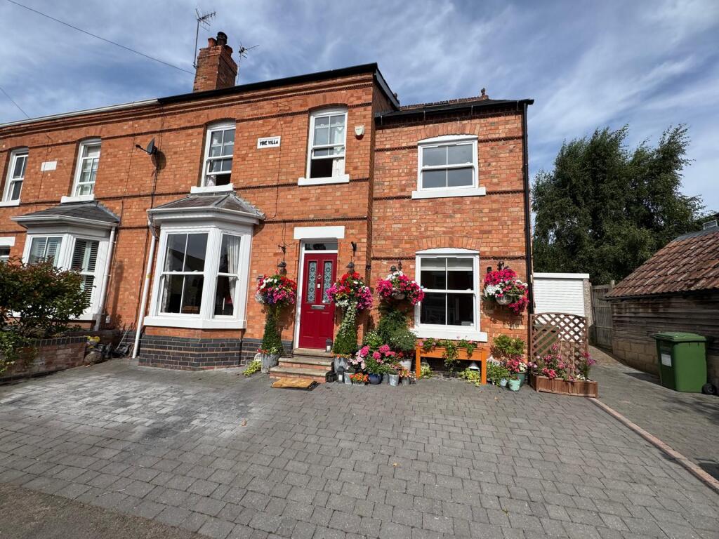 Main image of property: Corbett Avenue, Droitwich Spa, Worcestershire