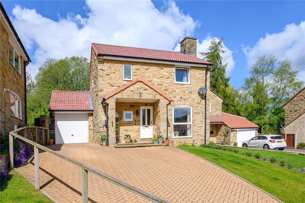 Main image of property: Cornmill Lane, Bardsey, LS17