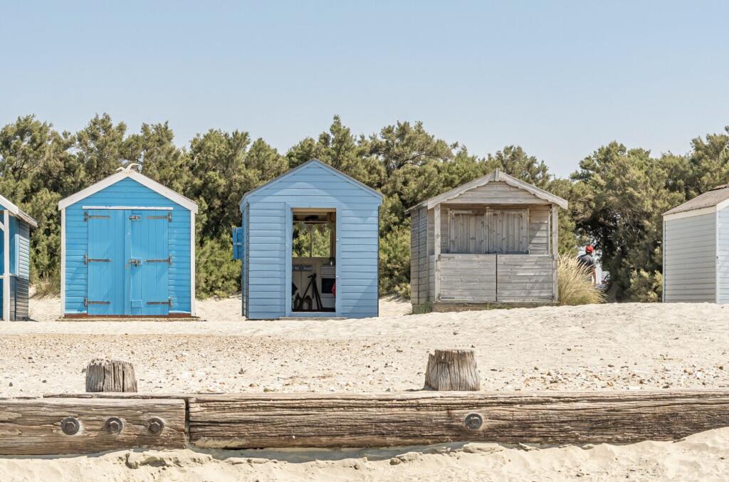 Pound Road, West Wittering, PO20 - View 6
