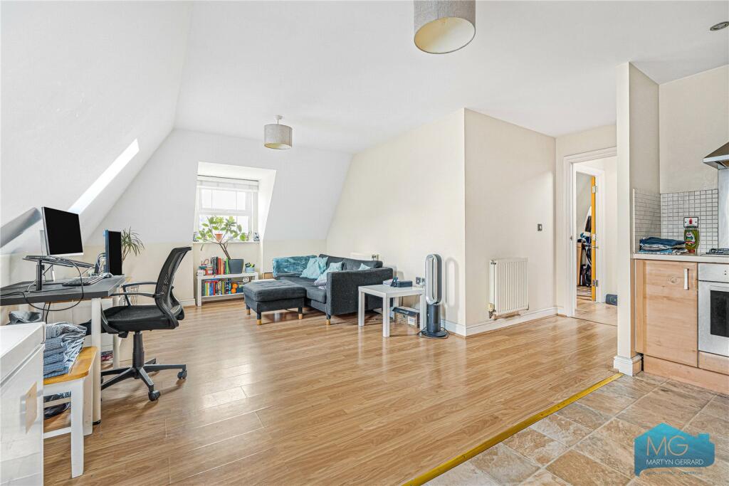 Main image of property: Station Road, New Barnet, Barnet, EN5