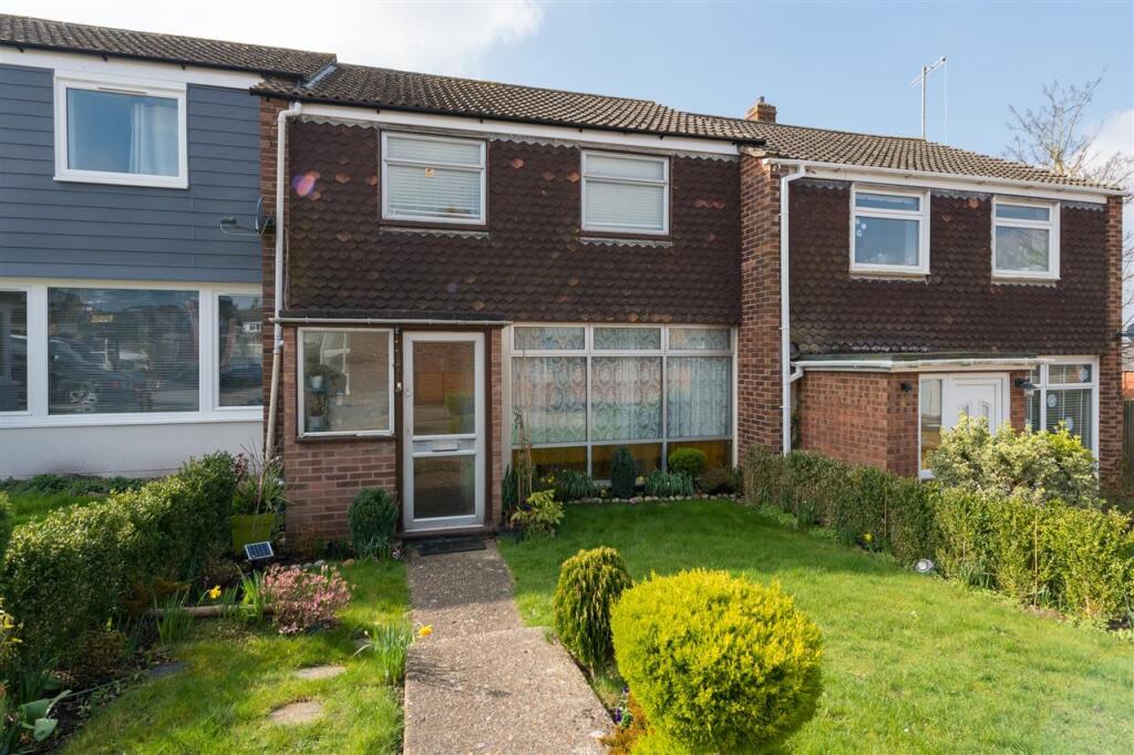 Main image of property: Cambridge Way, Canterbury