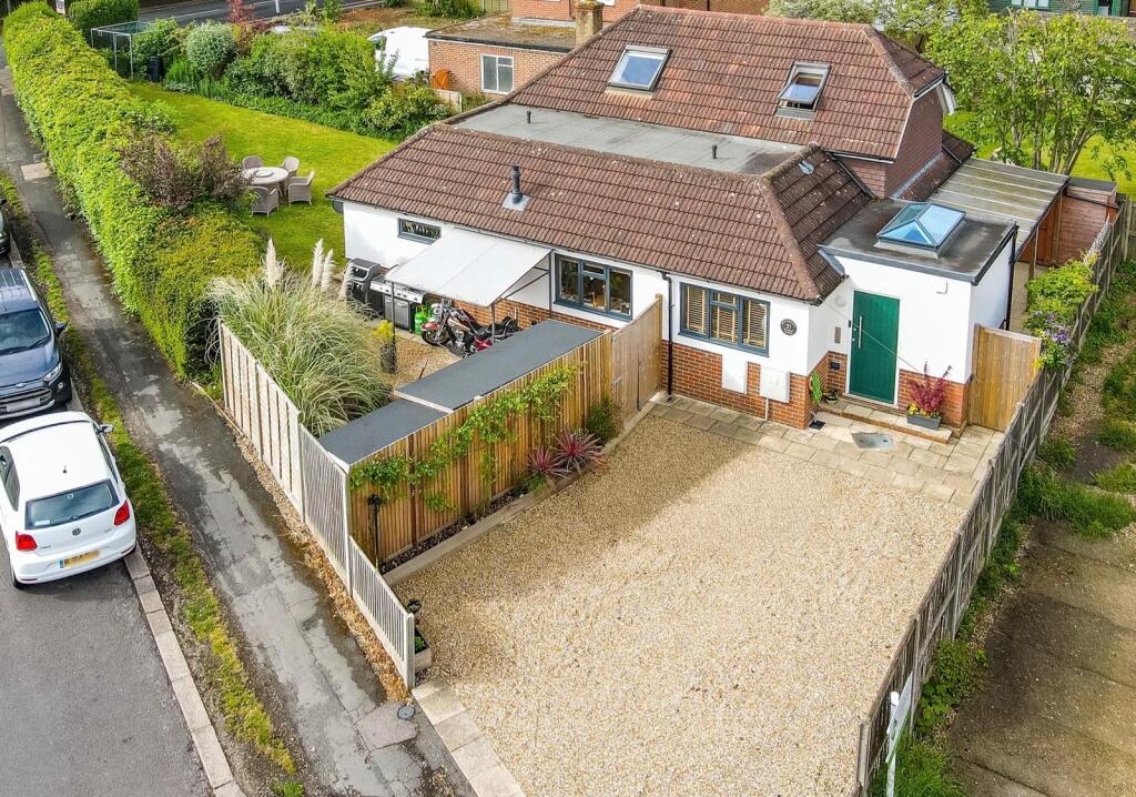 Main image of property: St. Johns Avenue, Leatherhead, KT22 7HT