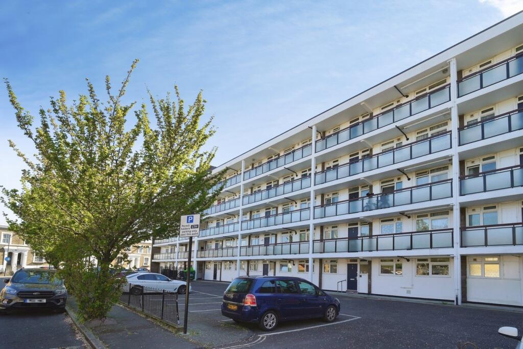 Main image of property: Lothian Road, London, SW9