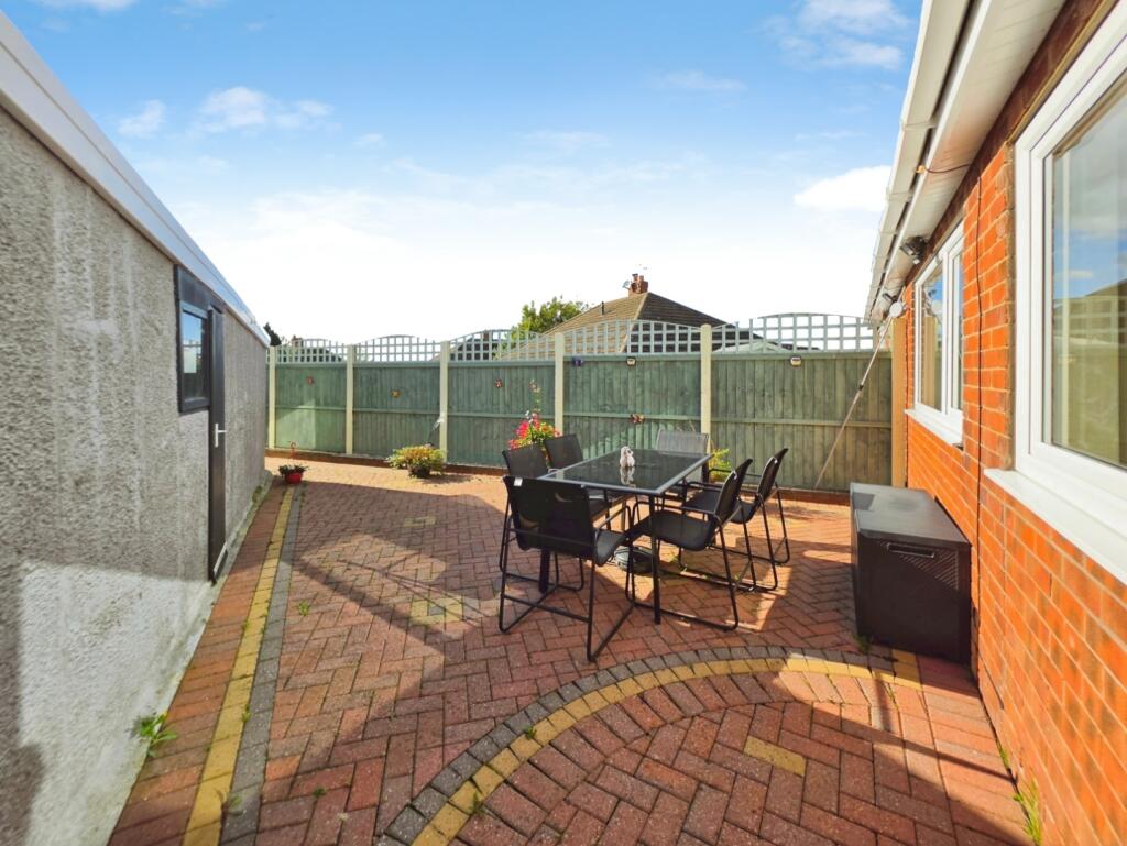Jodrell View, Kidsgrove, Stoke-On-Trent photo 2