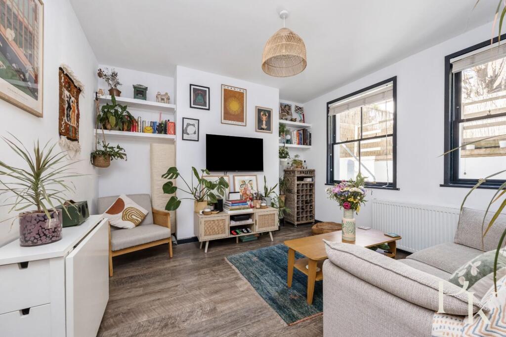 Hova Villas, Hove - View 3