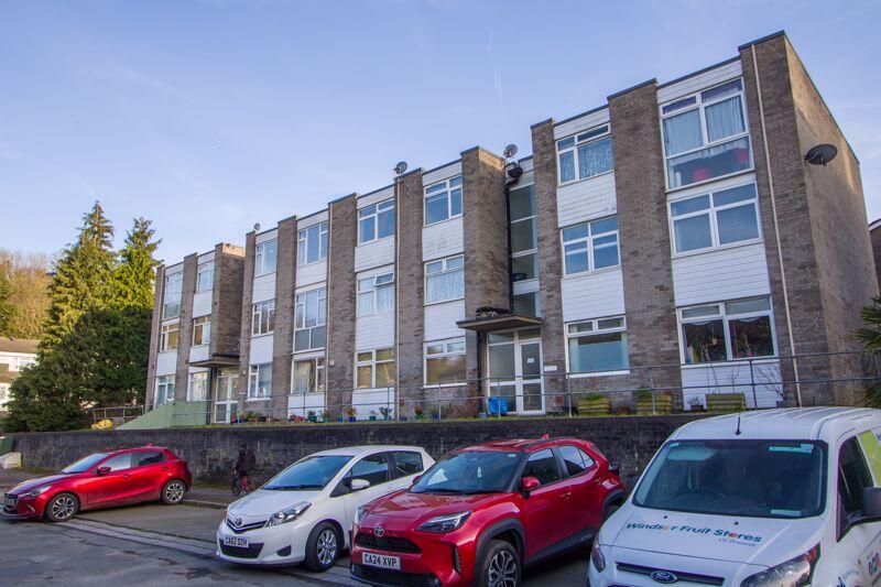 Main image of property: Bridge Street, Penarth