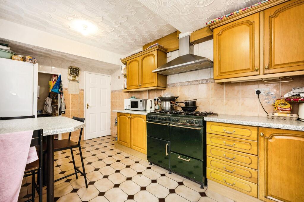 House in Milton Keynes - More