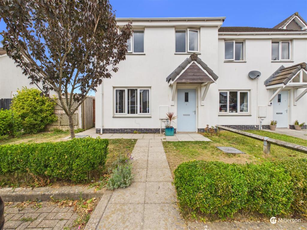 Main image of property: Towans View, Connor Downs, Hayle