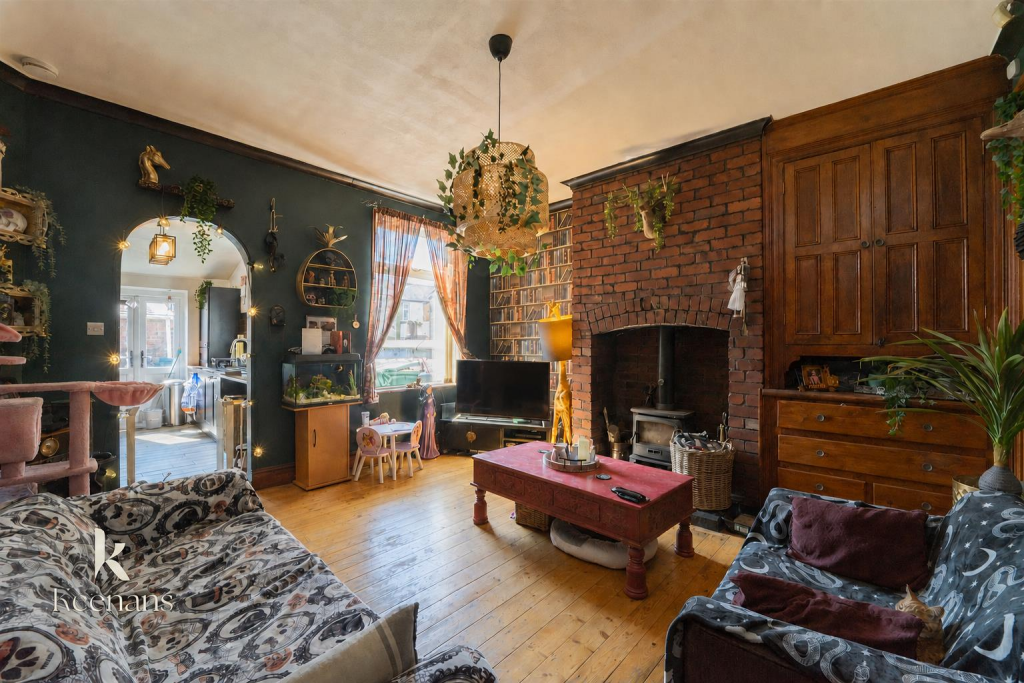 Main image of property: Horbury Drive, Bury