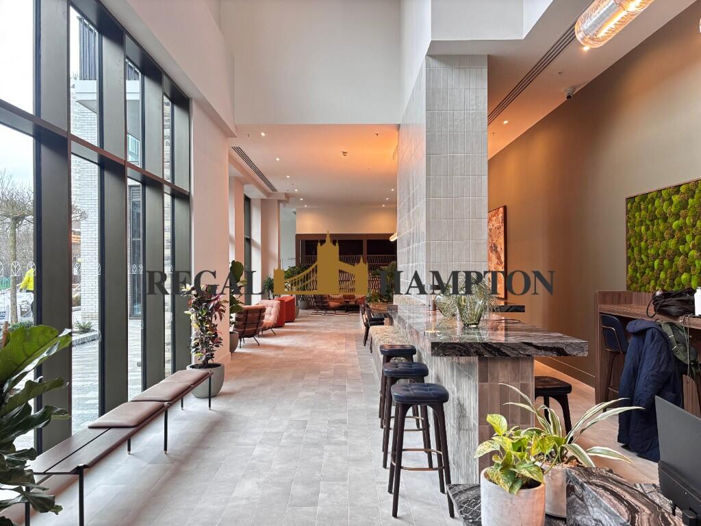 Main image of property: Bow View Apartments, 2 Maple Mews, London, E3