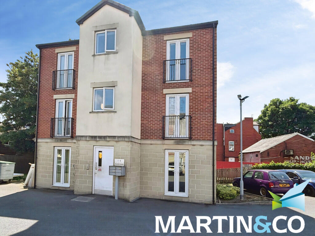 Main image of property: Meadow Court, Wakefield