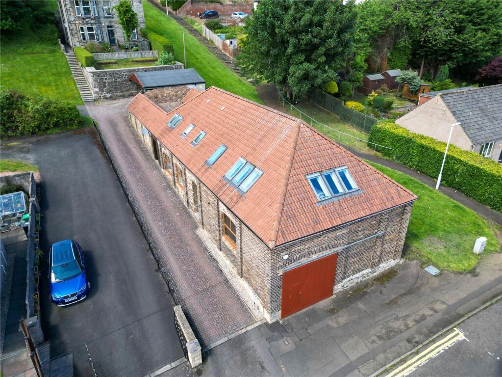 Main image of property: Bannerman Avenue, Inverkeithing, Fife, KY11