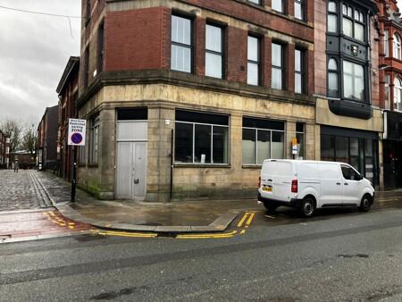 Main image of property: 35-41 Bradshawgate, Bolton, Lancashire, BL1