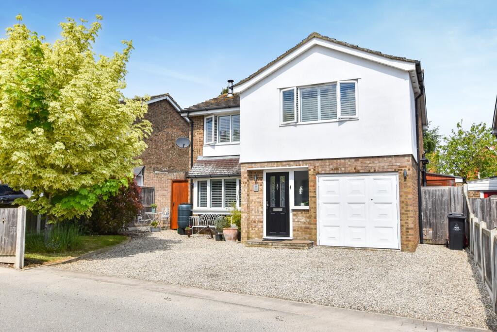 Main image of property: Ferris Avenue, Cold Norton
