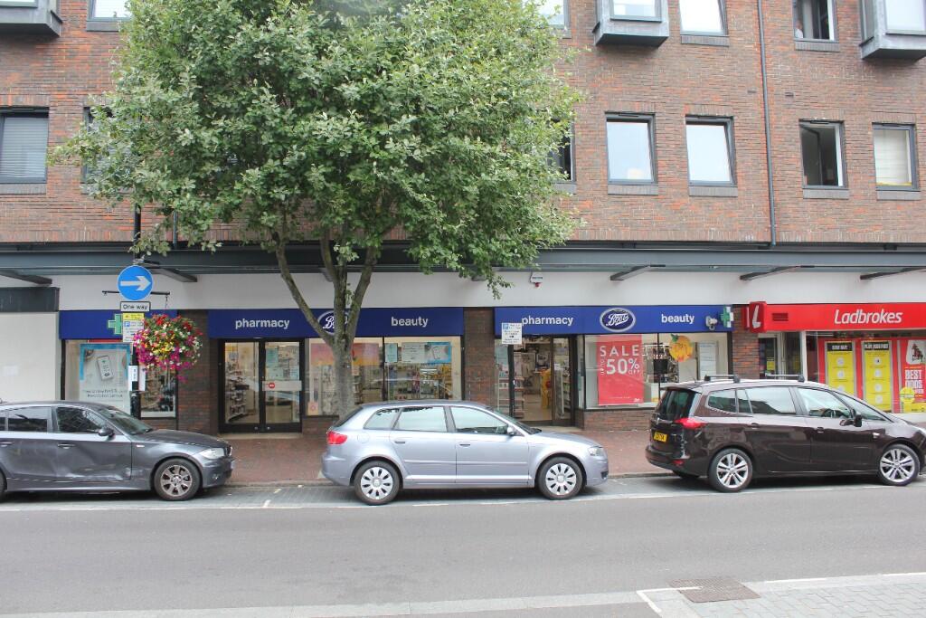 Main image of property: High Street, Purley, Croydon(London Borough), CR8