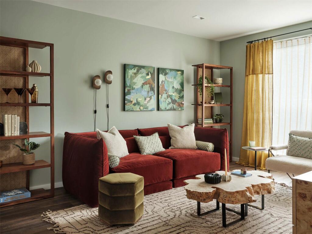 Main image of property: The Auria, Portobello Road, Notting Hill, London, W10