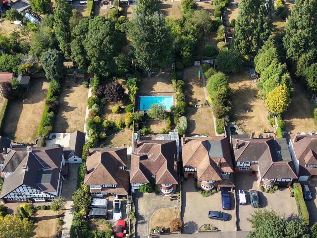 Main image of property: The Drive, South Wallington
